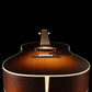 2026 Iris DF Burst, Sitka/Mahogany