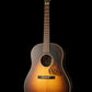 2026 Iris DF Burst, Sitka/Mahogany