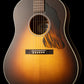 2026 Iris DF Burst, Sitka/Mahogany