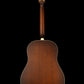 2026 Iris DF Burst, Sitka/Mahogany