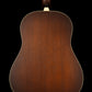 2026 Iris DF Burst, Sitka/Mahogany