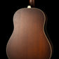 2026 Iris DF Burst, Sitka/Mahogany