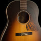 2026 Iris DF Burst, Sitka/Mahogany