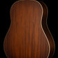 Iris DF Burst, Sitka/Mahogany