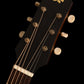 Iris DF Burst, Sitka/Mahogany