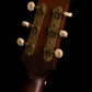 Iris DF Burst, Sitka/Mahogany
