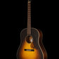 Iris DF Burst, Sitka/Mahogany
