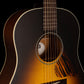 Iris DF Burst, Sitka/Mahogany