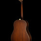 Iris DF Burst, Sitka/Mahogany