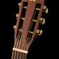 Iris DF Smeck Natural, Sinker Sitka/Mahogany