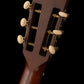 Iris DF Smeck Natural, Sinker Sitka/Mahogany