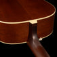 Iris DF Smeck Natural, Sinker Sitka/Mahogany
