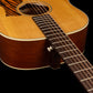 Iris DF Smeck Natural, Sinker Sitka/Mahogany