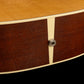 Iris DF Smeck Natural, Sinker Sitka/Mahogany
