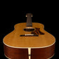 Iris DF Smeck Natural, Sinker Sitka/Mahogany