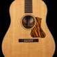 Iris DF Smeck Natural, Sinker Sitka/Mahogany