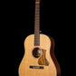 Iris DF Smeck Natural, Sinker Sitka/Mahogany