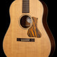 Iris DF Smeck Natural, Sinker Sitka/Mahogany