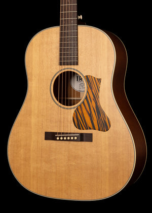 Iris DF Smeck Natural, Sinker Sitka/Mahogany