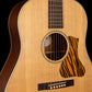 Iris DF Smeck Natural, Sinker Sitka/Mahogany