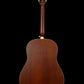 Iris DF Smeck Natural, Sinker Sitka/Mahogany