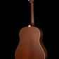 Iris DF Smeck Natural, Sinker Sitka/Mahogany