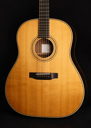 John S. Kinnard Slope Shoulder Dreadnought