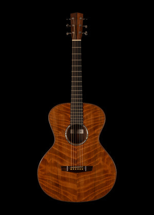 2018 Stephan Connor Steel String