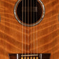 2018 Stephan Connor Steel String