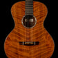 2018 Stephan Connor Steel String