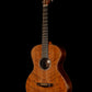 2018 Stephan Connor Steel String