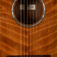 2018 Stephan Connor Steel String