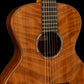 2018 Stephan Connor Steel String