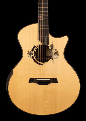 2019 Robbins Acoustic R1ca