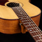 2013 Circle Strings 000, Adirondack/Mahogany