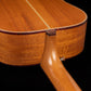 2013 Circle Strings 000, Adirondack/Mahogany