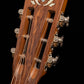 2013 Circle Strings 000, Adirondack/Mahogany