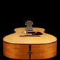 2013 Circle Strings 000, Adirondack/Mahogany