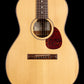 2013 Circle Strings 000, Adirondack/Mahogany