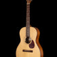 2013 Circle Strings 000, Adirondack/Mahogany