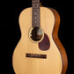 2013 Circle Strings 000, Adirondack/Mahogany
