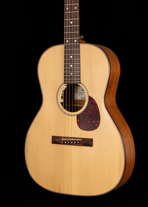 2013 Circle Strings 000, Adirondack/Mahogany