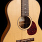 2013 Circle Strings 000, Adirondack/Mahogany