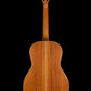 2013 Circle Strings 000, Adirondack/Mahogany