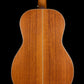 2013 Circle Strings 000, Adirondack/Mahogany