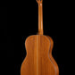 2013 Circle Strings 000, Adirondack/Mahogany