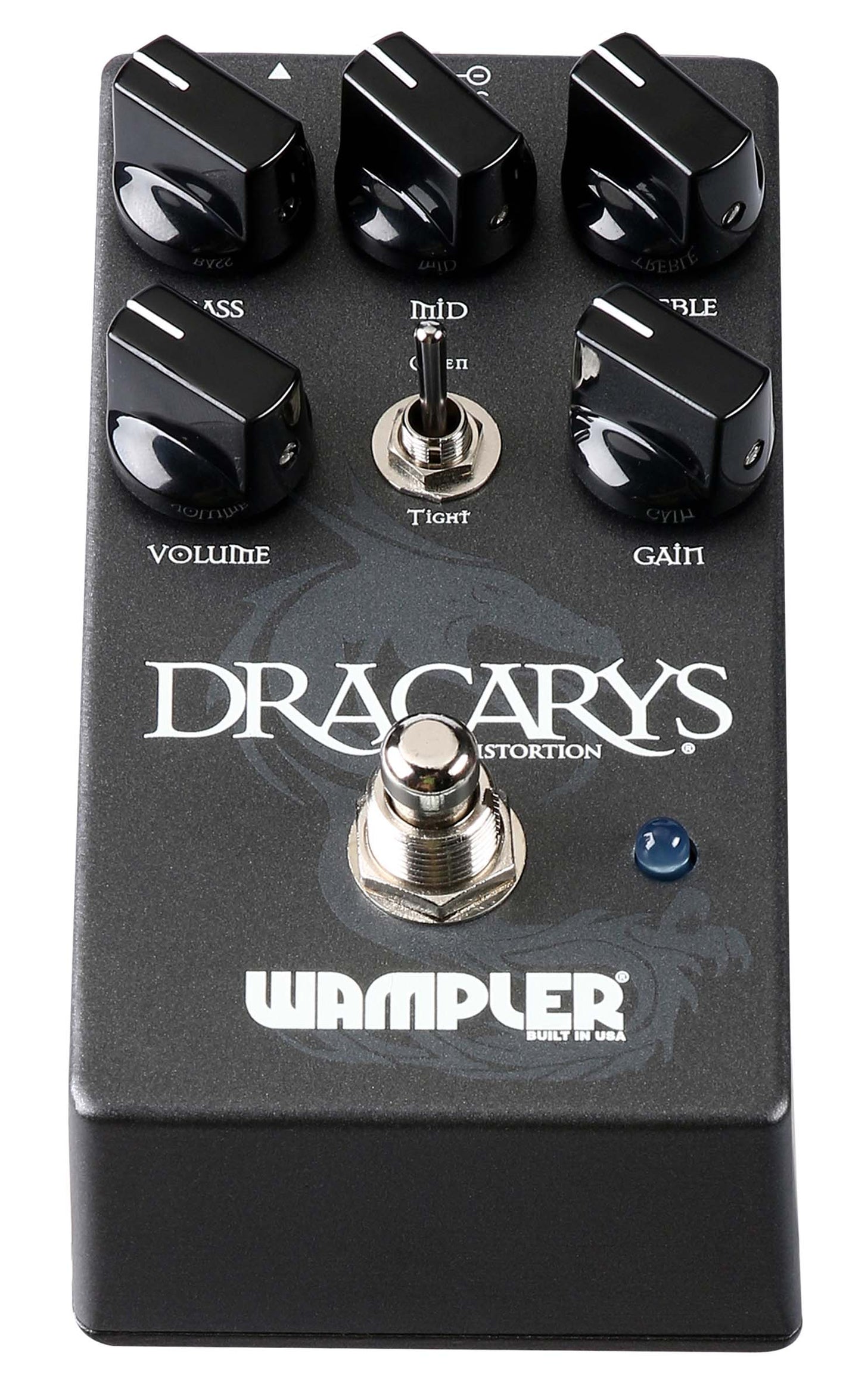 Wampler Dracarys Distortion