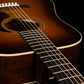 2026 Circle Strings Salvage Dread Burst, Sinker Sitka/Old Mahogany
