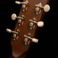 2026 Circle Strings Salvage Dread Burst, Sinker Sitka/Old Mahogany
