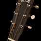 2026 Circle Strings Salvage Dread Burst, Sinker Sitka/Old Mahogany